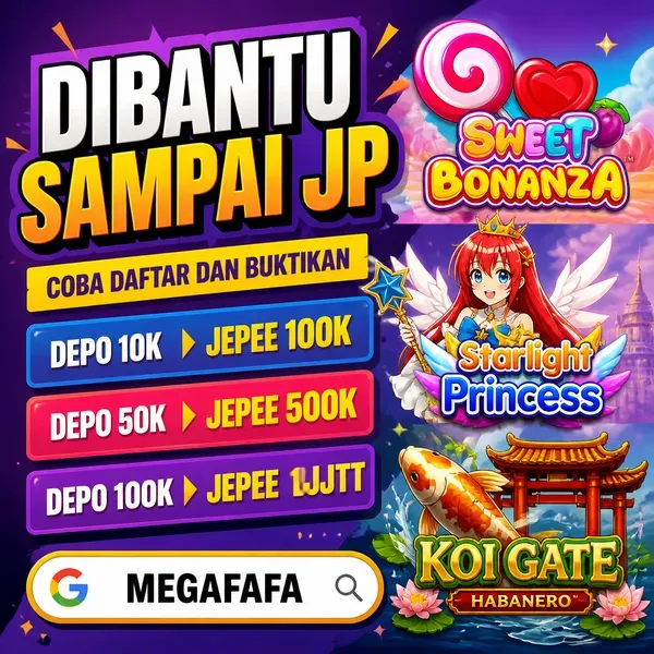 situs slot terpecaya
